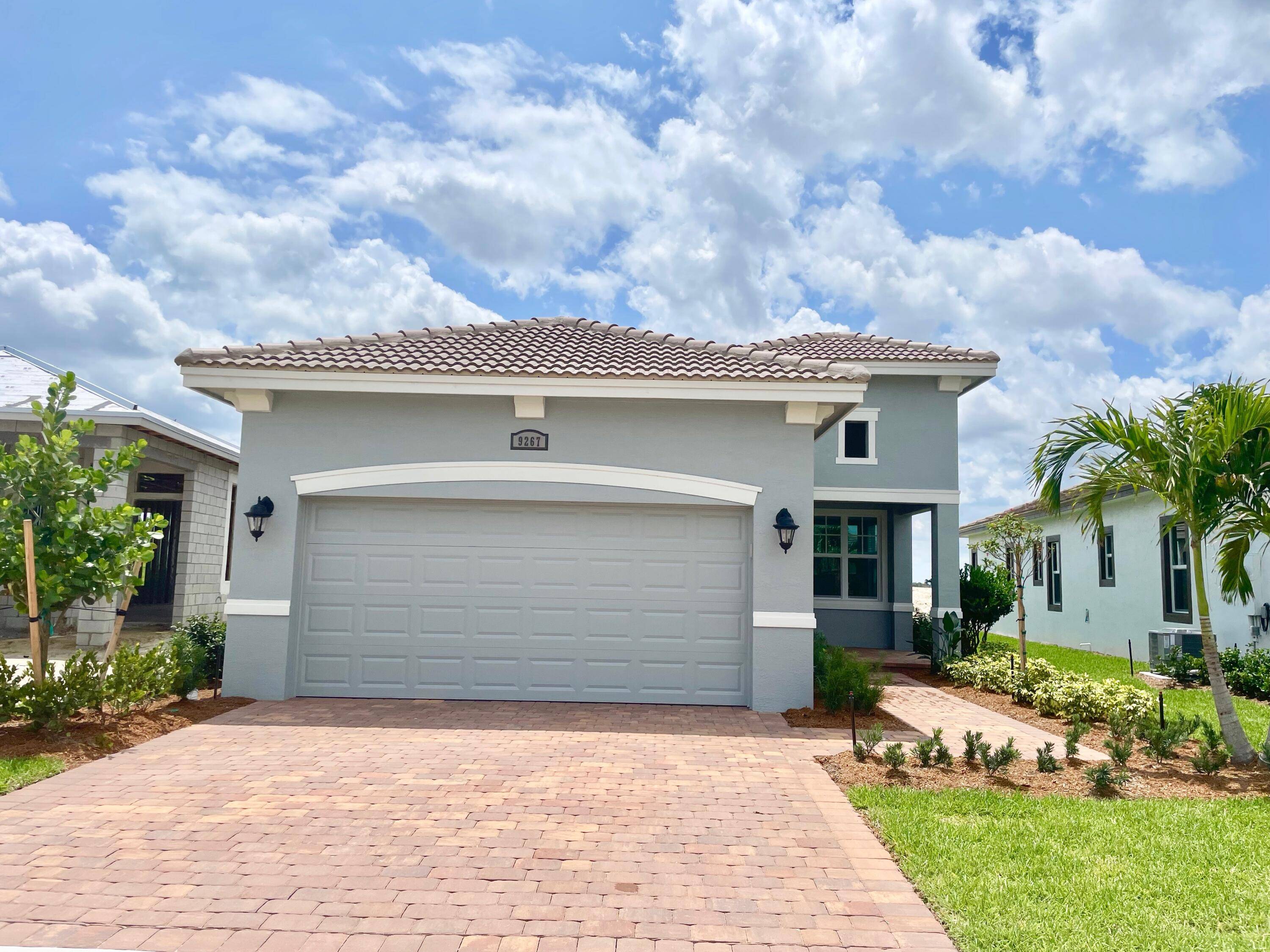 Port Saint Lucie, FL 34987,9267 SW Pepoli WAY