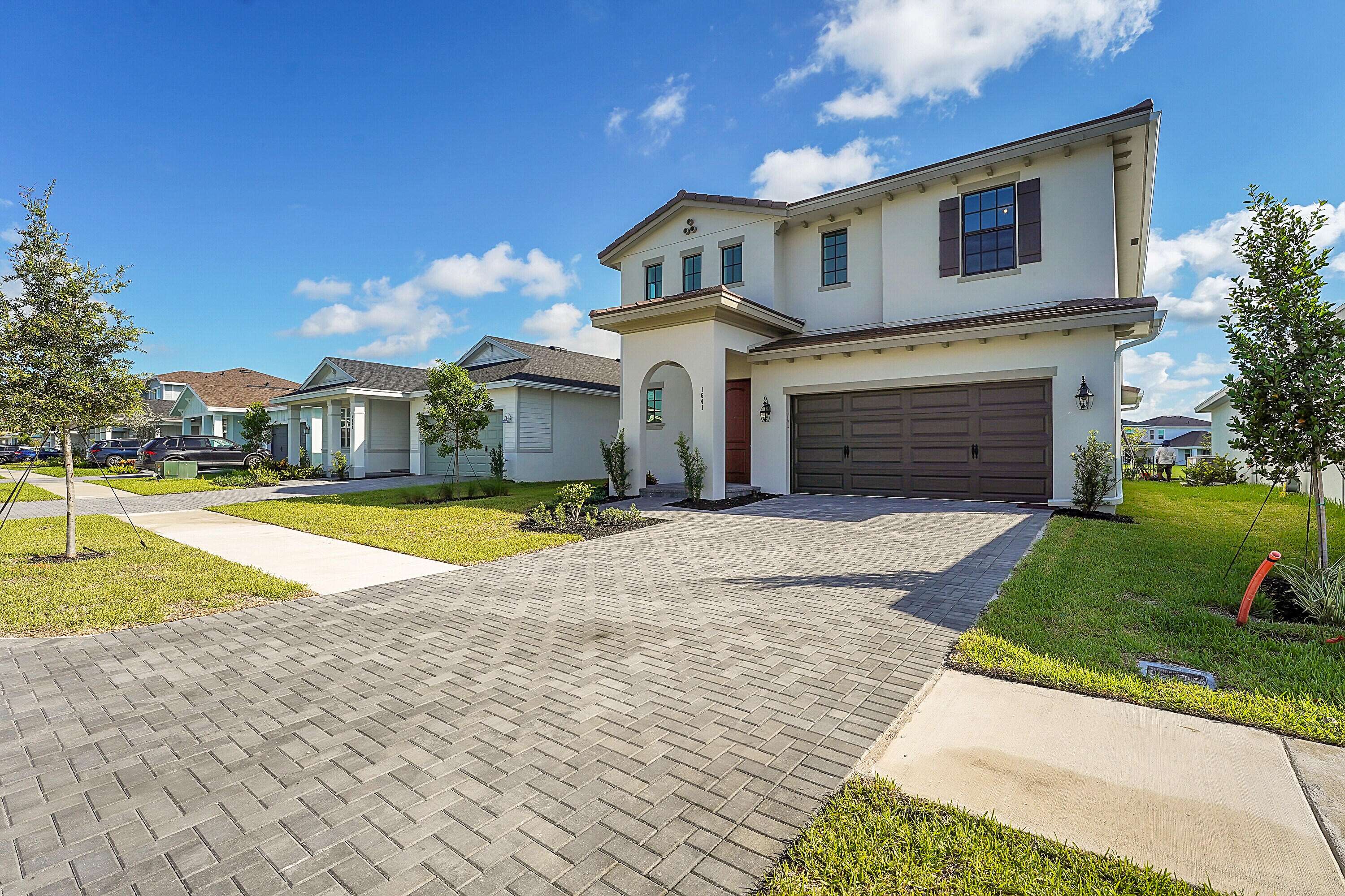 Loxahatchee, FL 33470,1641 Wandering Willow WAY