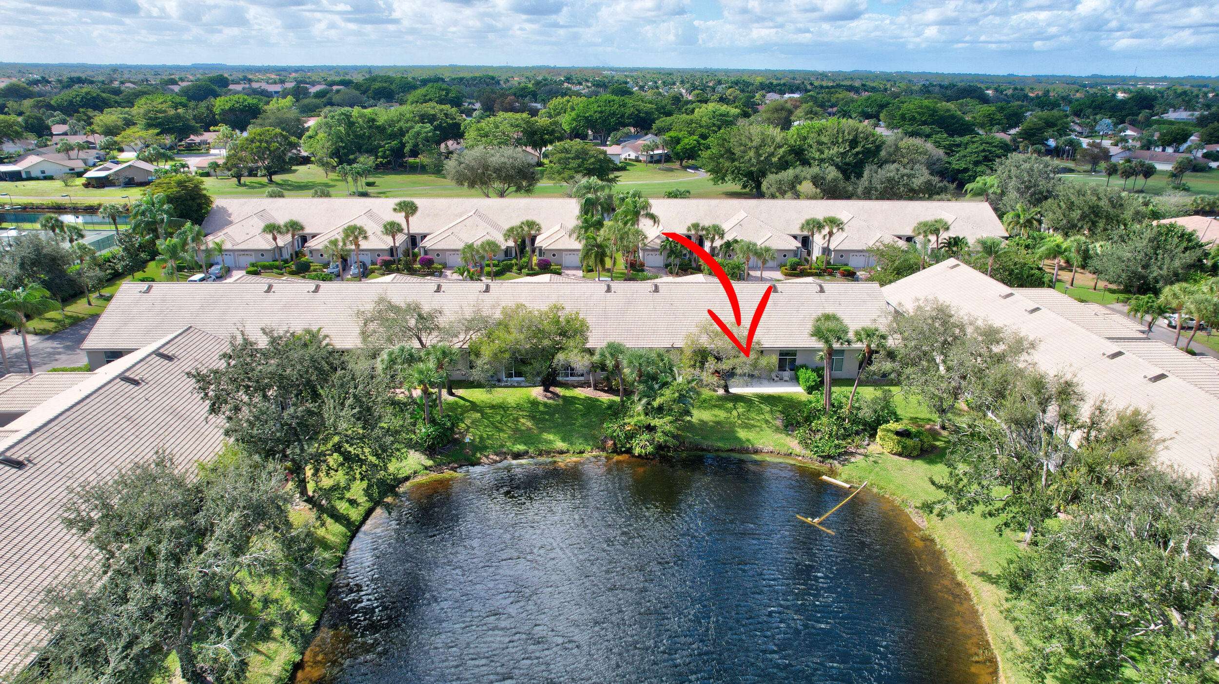 Delray Beach, FL 33484,5375 Monterey CIR B