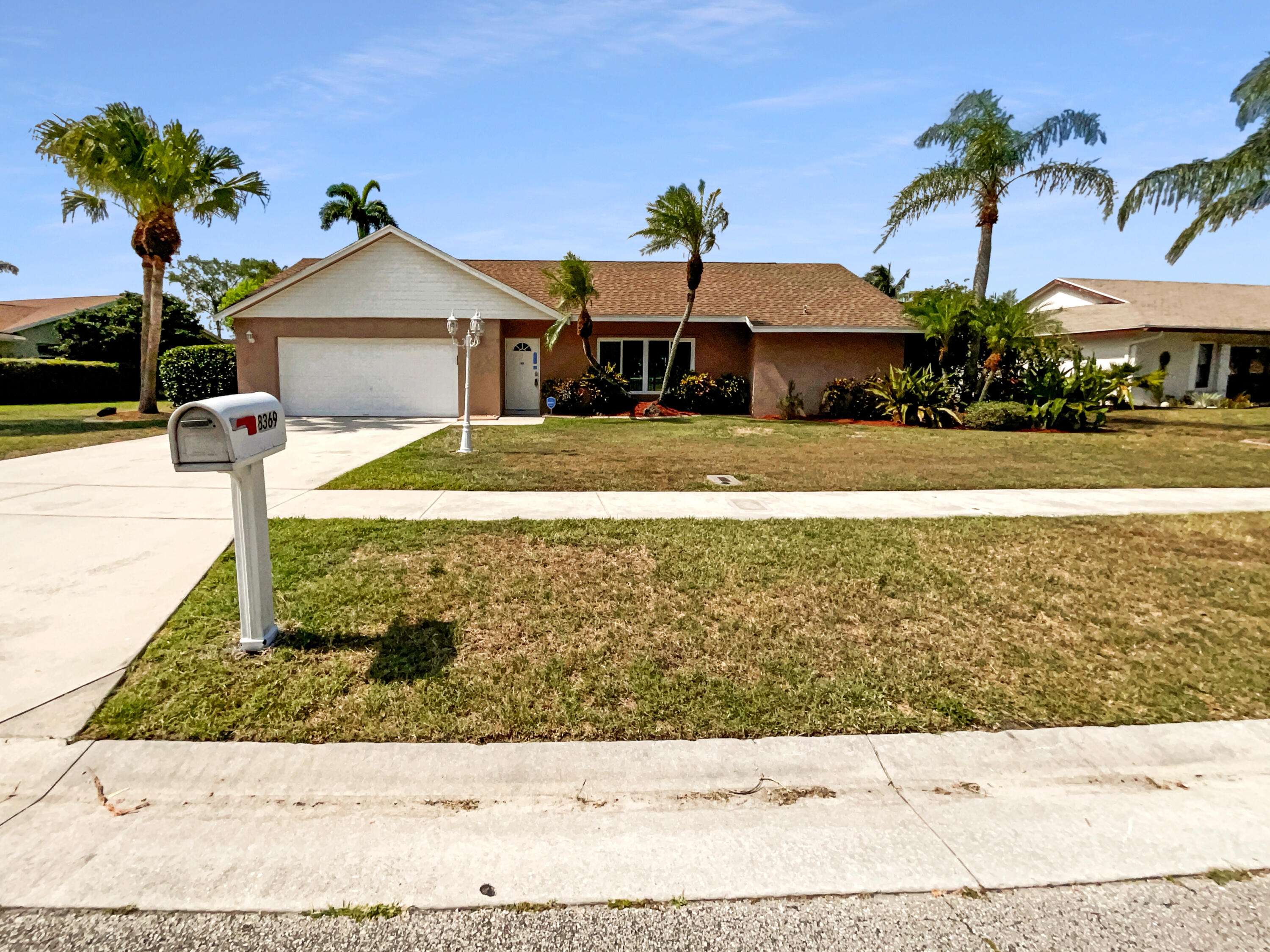 Lake Worth, FL 33467,8369 Blue Cypress DR