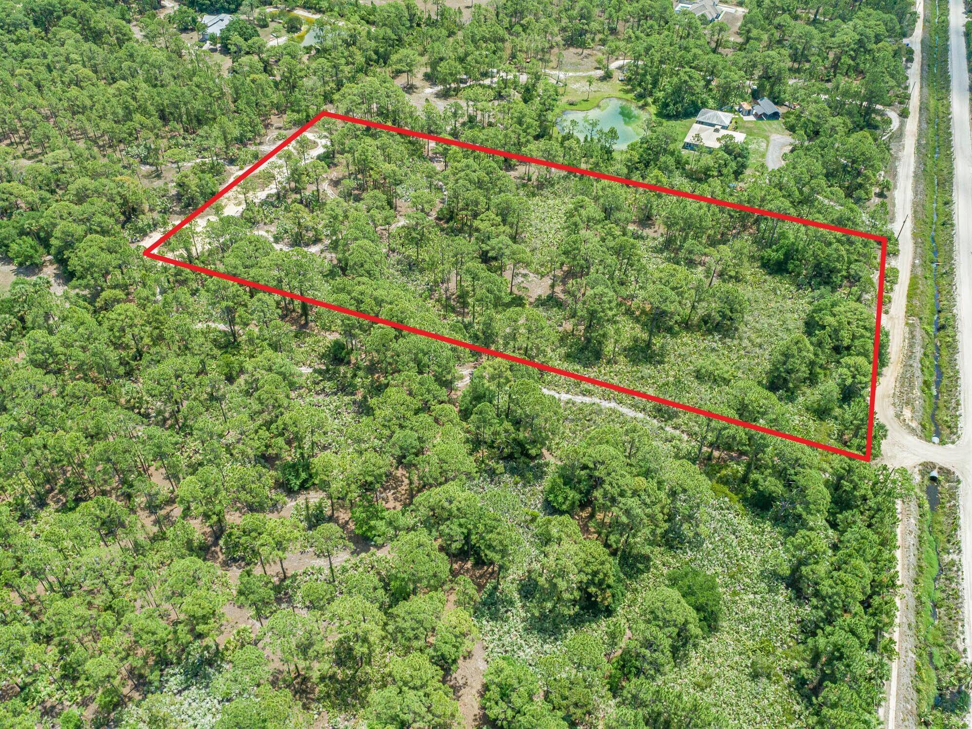 Fellsmere, FL 32948,Tbd 79th ST