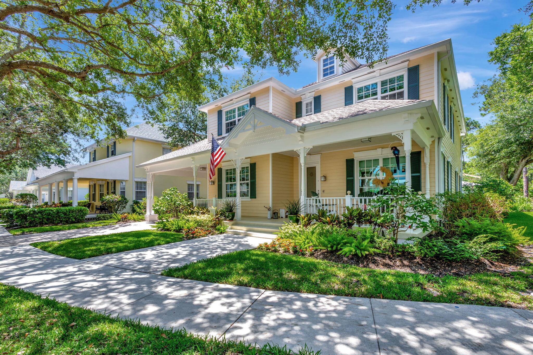 Jupiter, FL 33458,246 Sweet Bay CIR