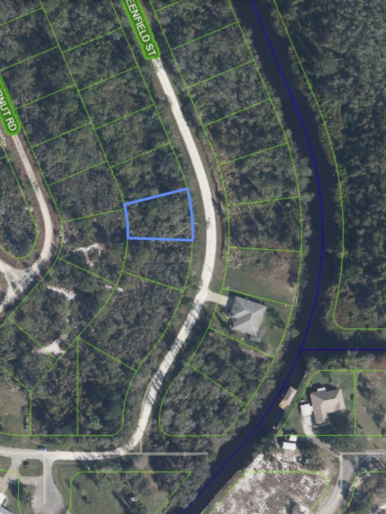 Lake Placid, FL 33852,1108 Greenfield ST