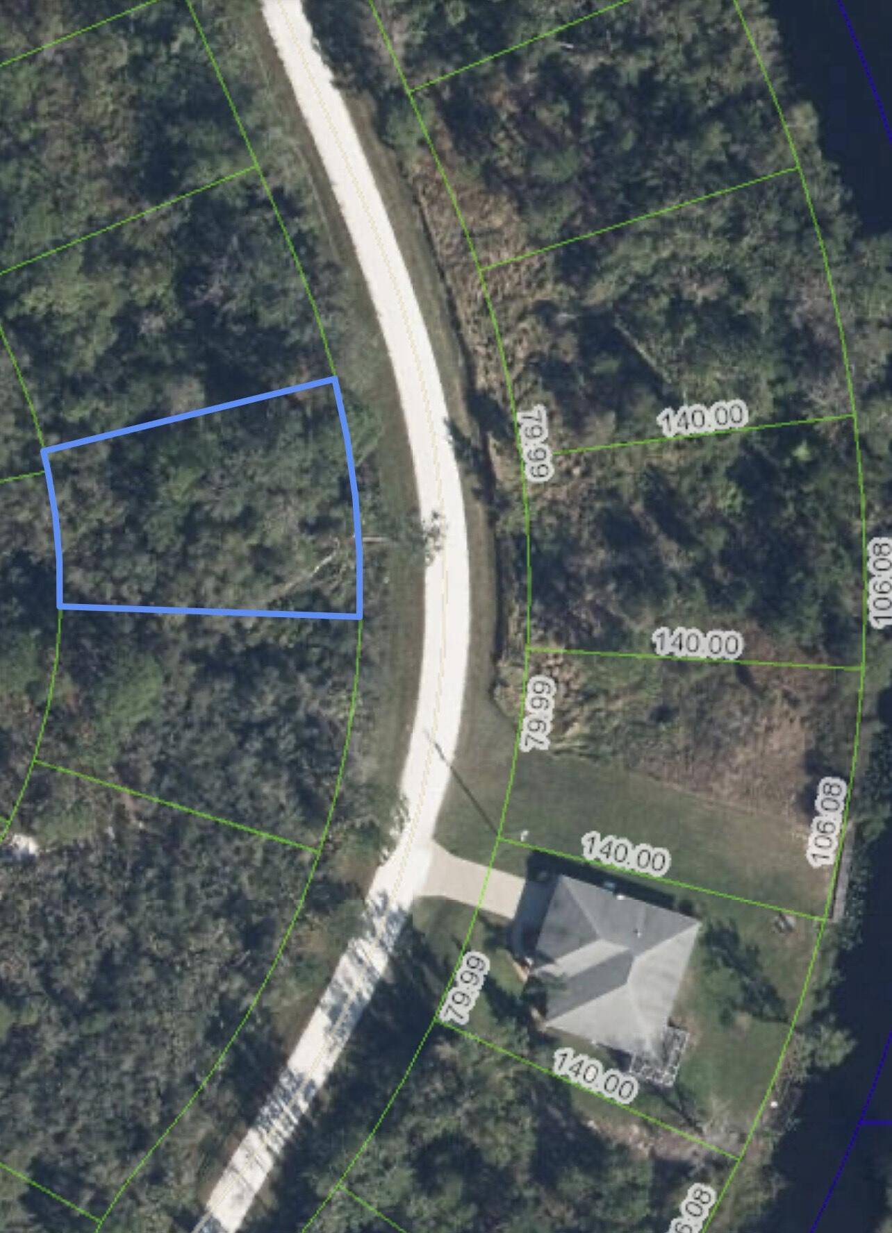 Lake Placid, FL 33852,1108 Greenfield ST
