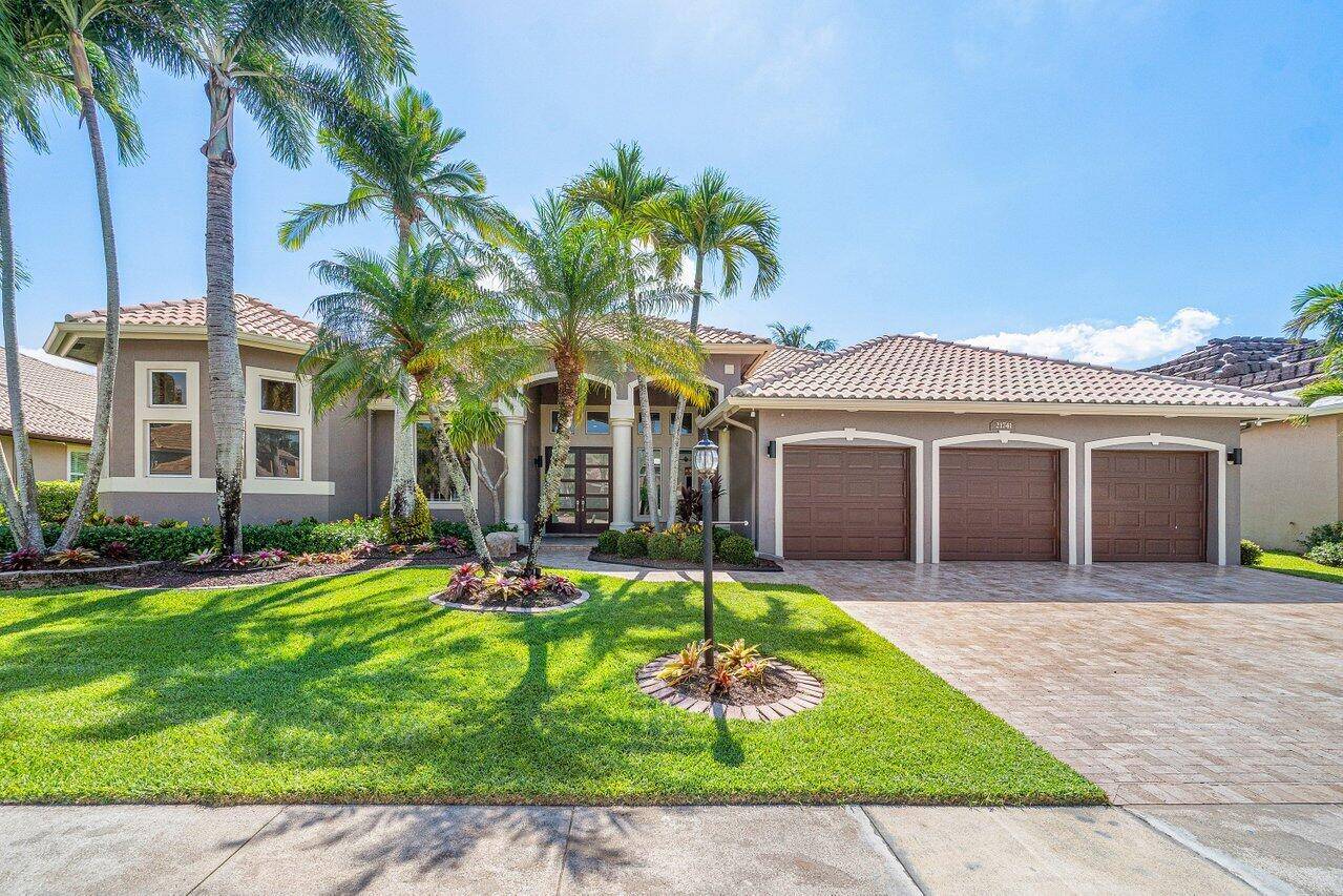 Boca Raton, FL 33428,21741 Fall River DR