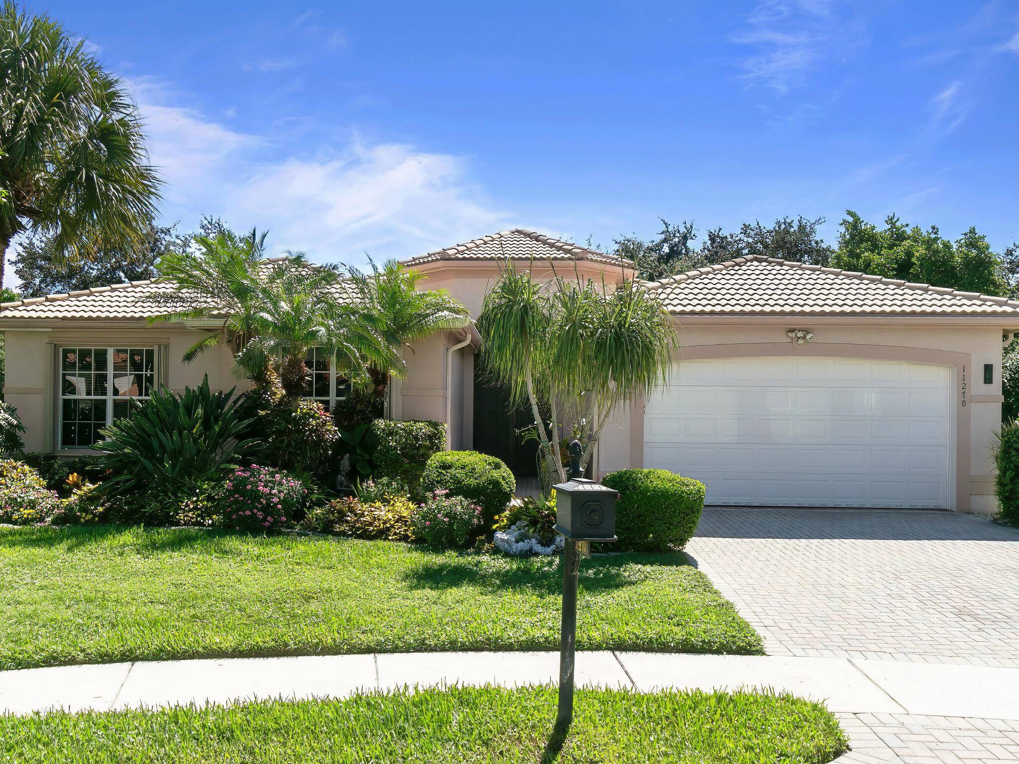 Boynton Beach, FL 33437,11278 Kona CT