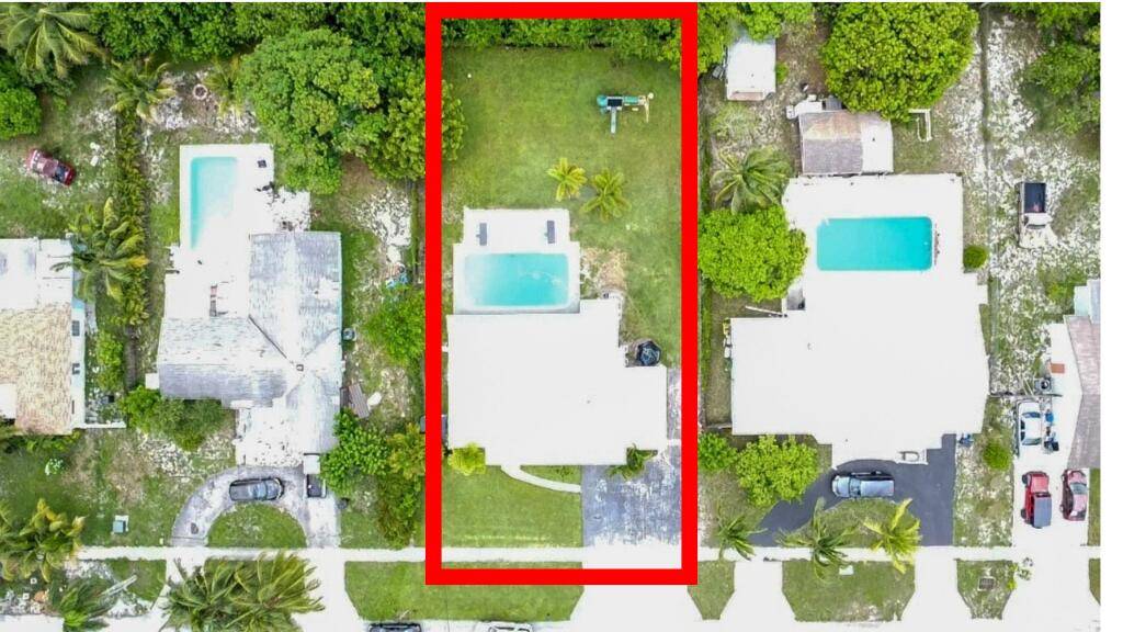 Delray Beach, FL 33445,2154 Dorson WAY