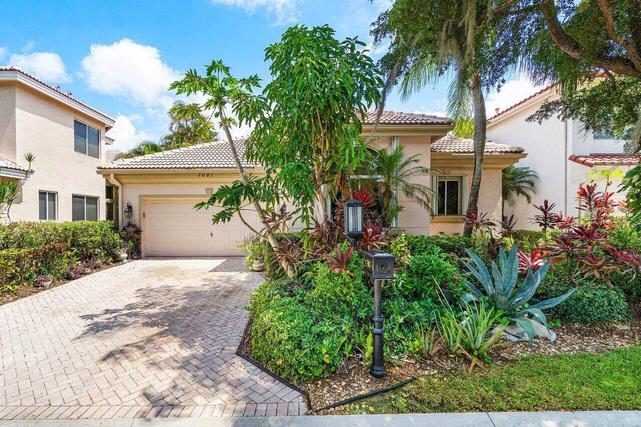 Boca Raton, FL 33433,7081 Mallorca CRES