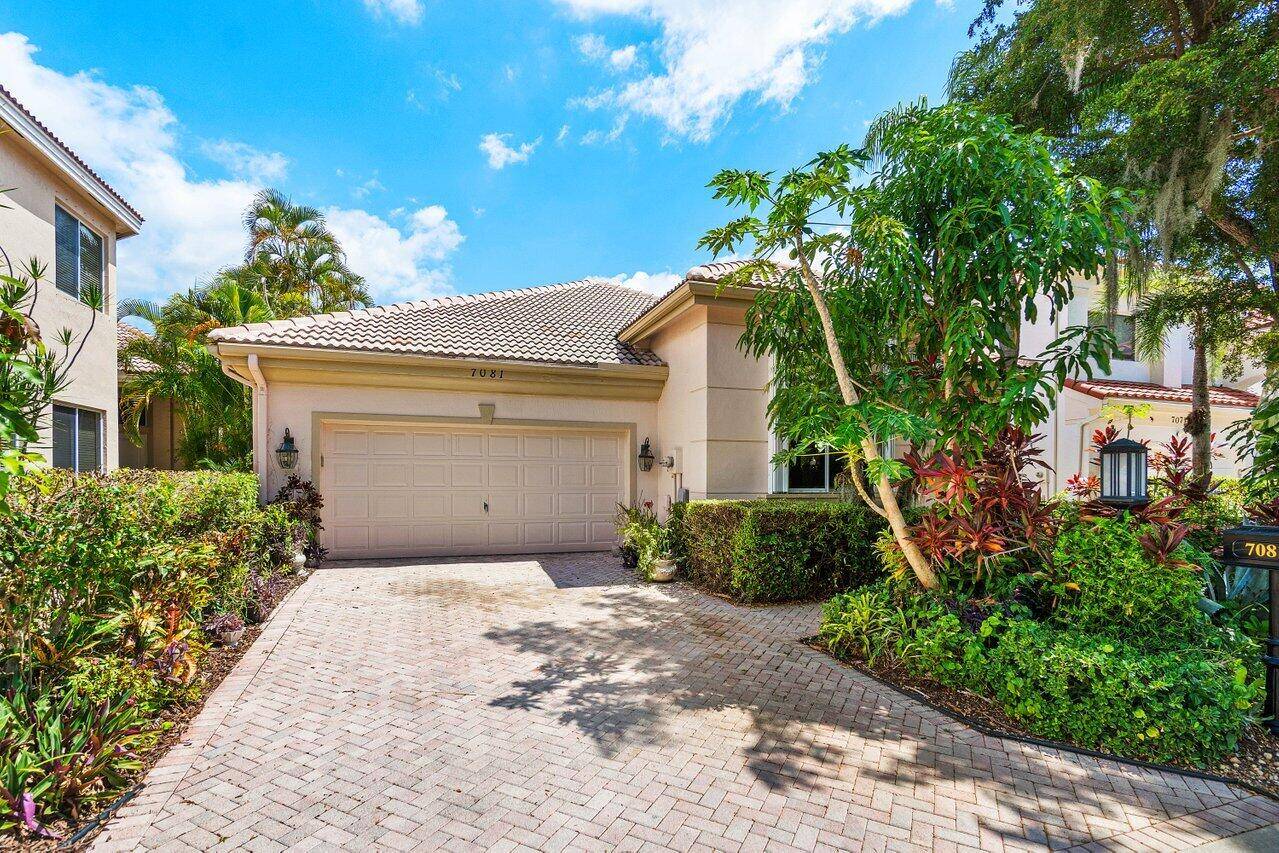 Boca Raton, FL 33433,7081 Mallorca CRES