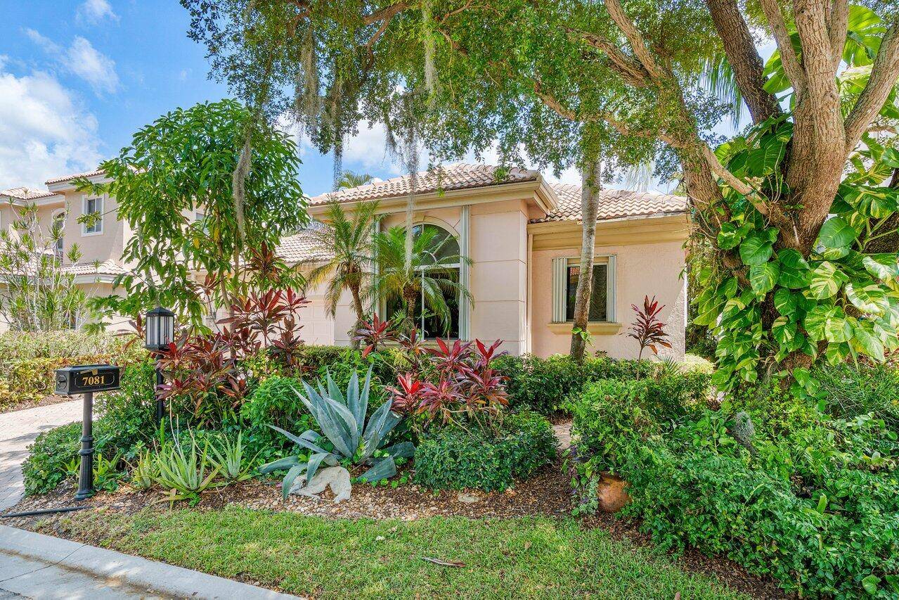 Boca Raton, FL 33433,7081 Mallorca CRES