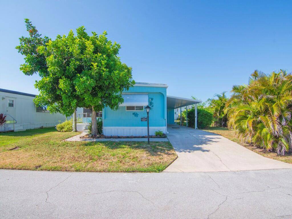 Jensen Beach, FL 34957,102 N Warner DR