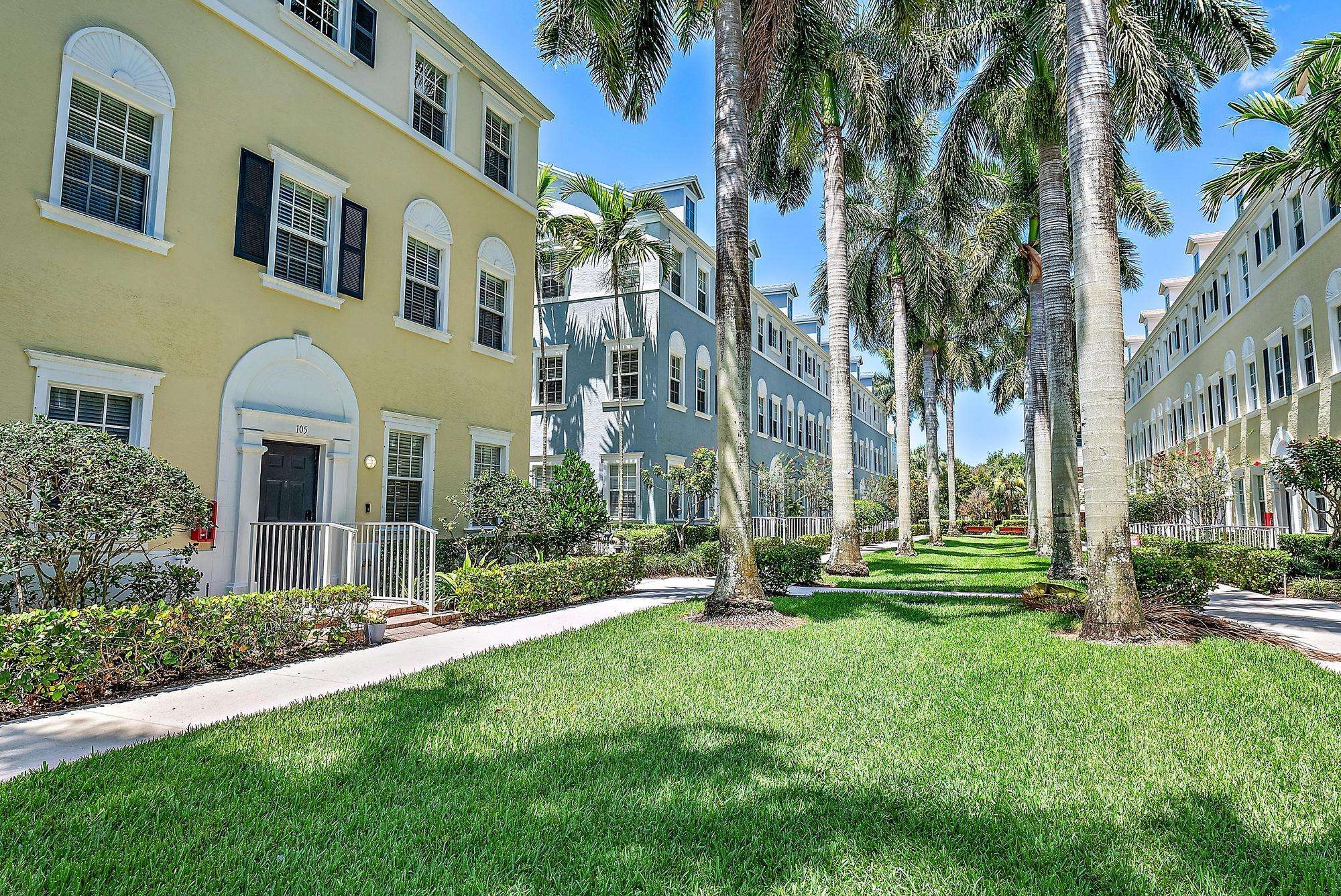 Jupiter, FL 33458,107 Pond Apple LN 105