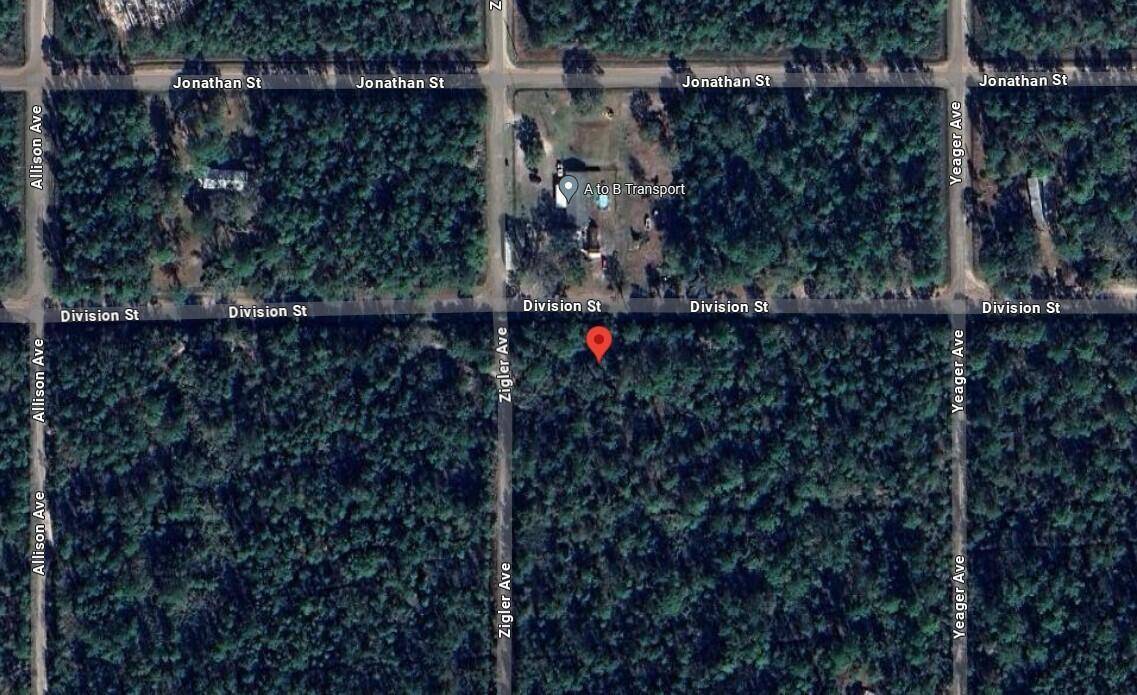 Hastings, FL 32145,0 Division