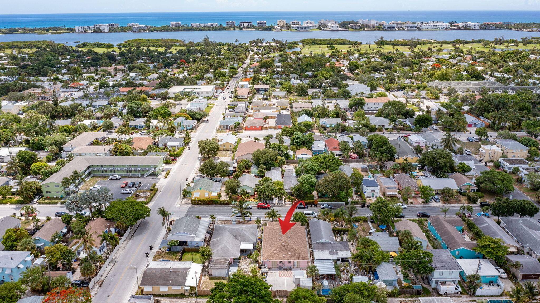 Lake Worth Beach, FL 33460,623 N L ST 1