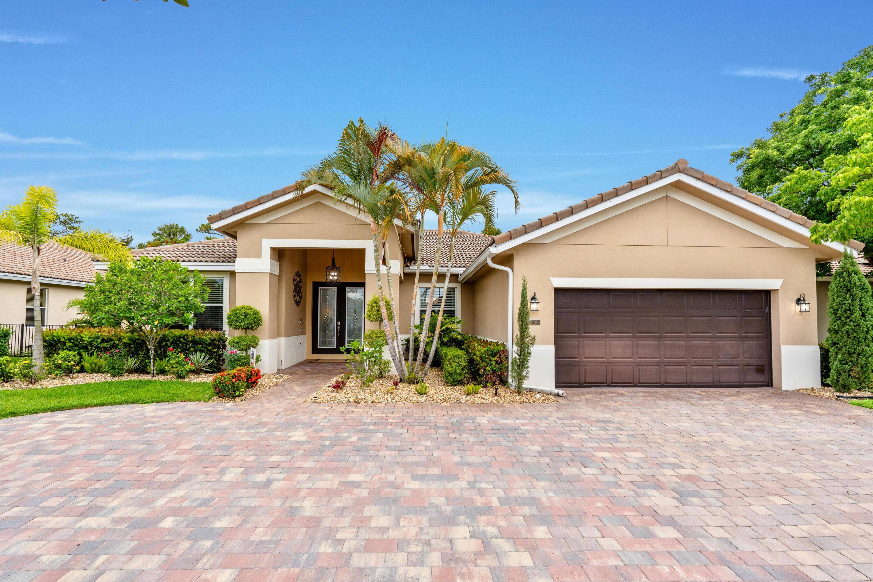 West Palm Beach, FL 33411,9406 Silent Oak CIR