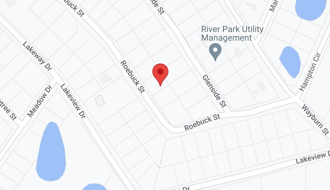 Georgetown, FL 32139,126 Roebuck ST