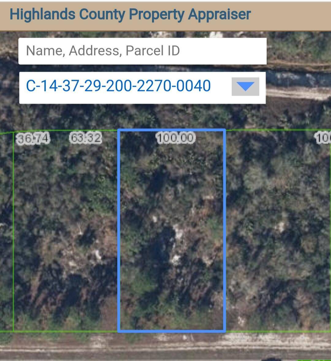 Lake Placid, FL 33852,932 NE Island Pkwy