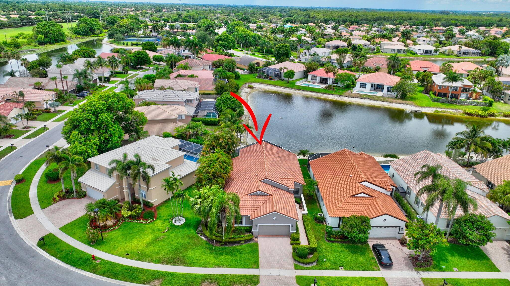 Boca Raton, FL 33498,18653 Sea Turtle LN