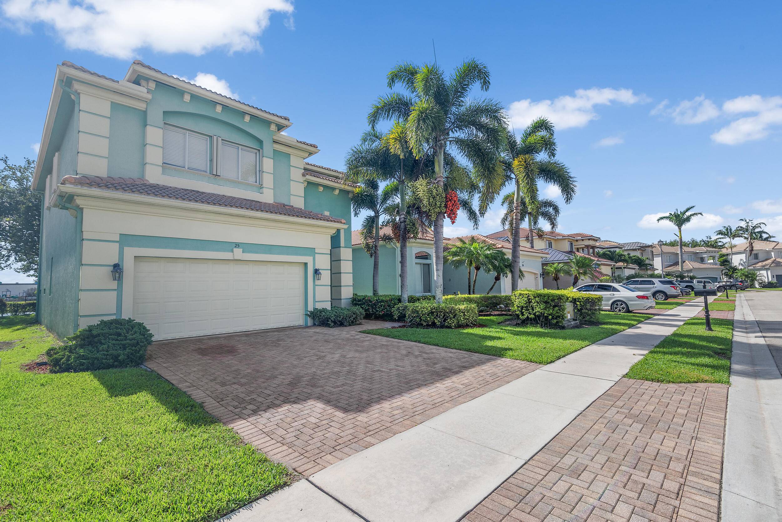 Boynton Beach, FL 33436,25 Country Lake CIR