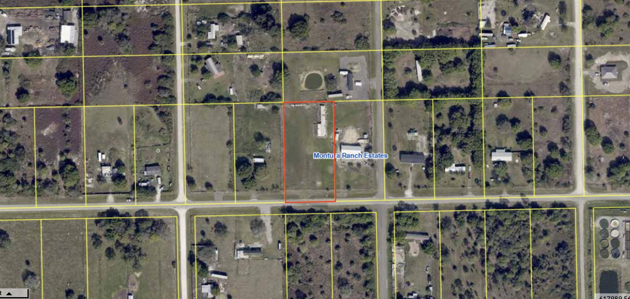 Clewiston, FL 33440,239 Horse Club AVE