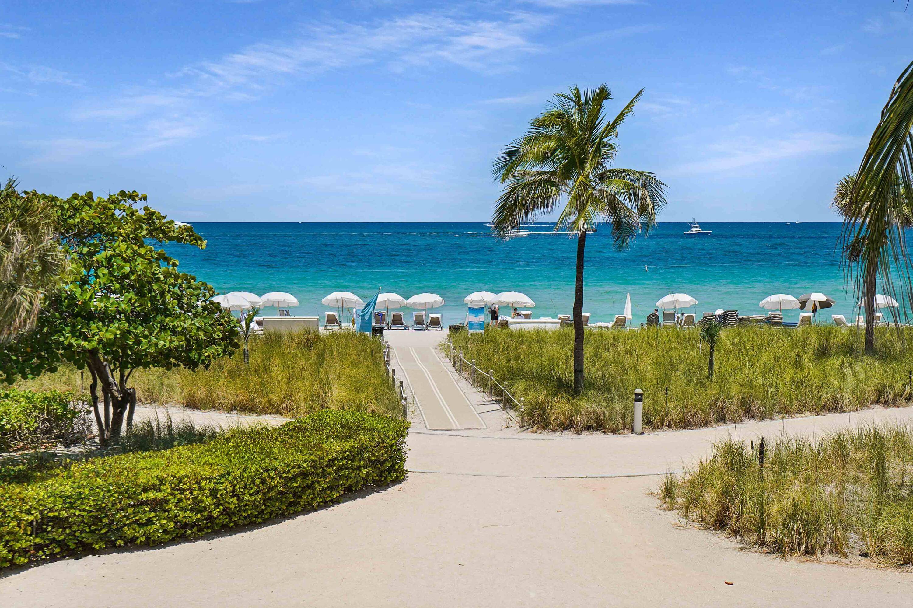 Bal Harbour, FL 33154,9801 Collins AVE 16f