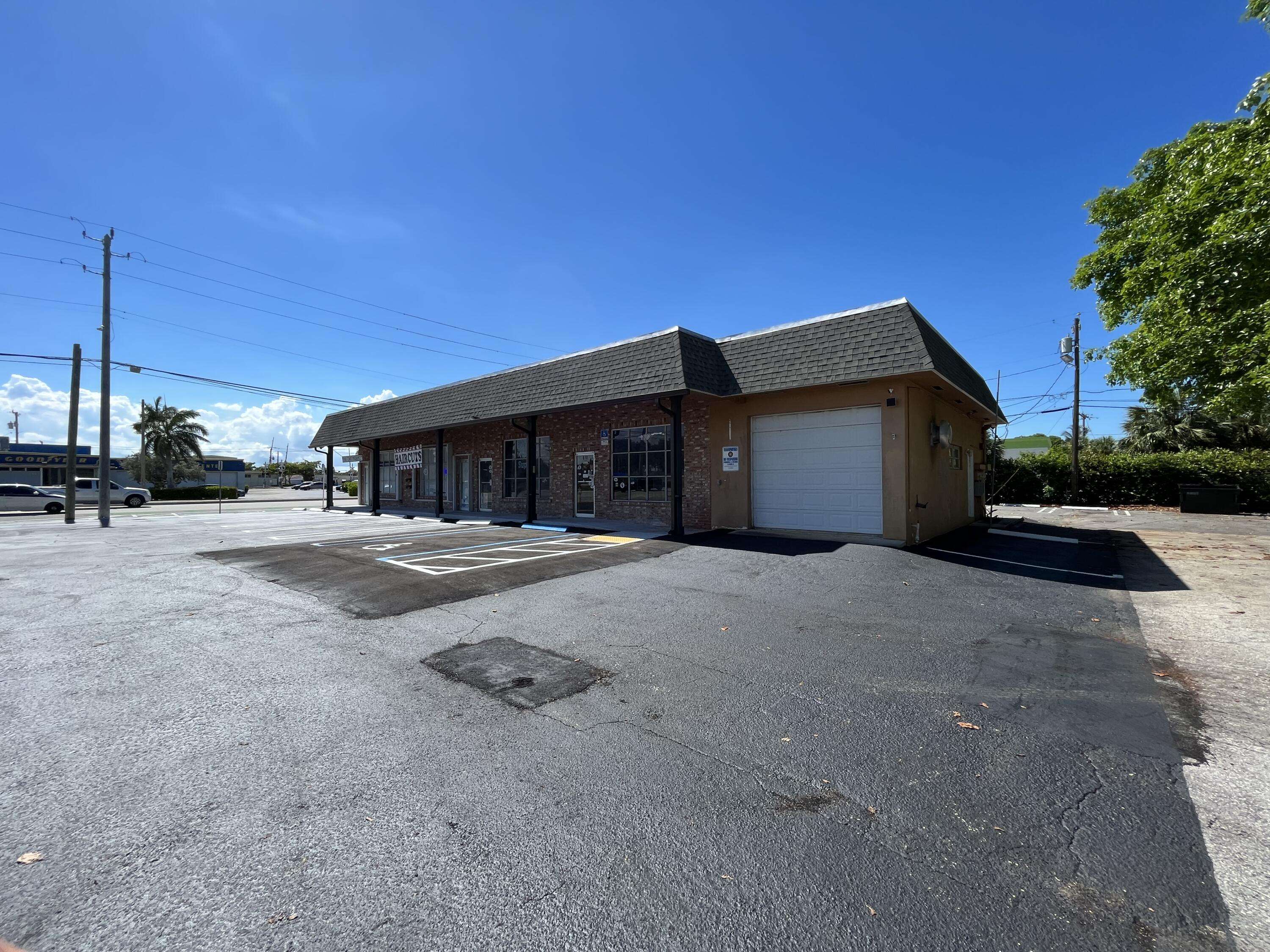 Boynton Beach, FL 33435,616-618 N Federal HWY 6160-6180
