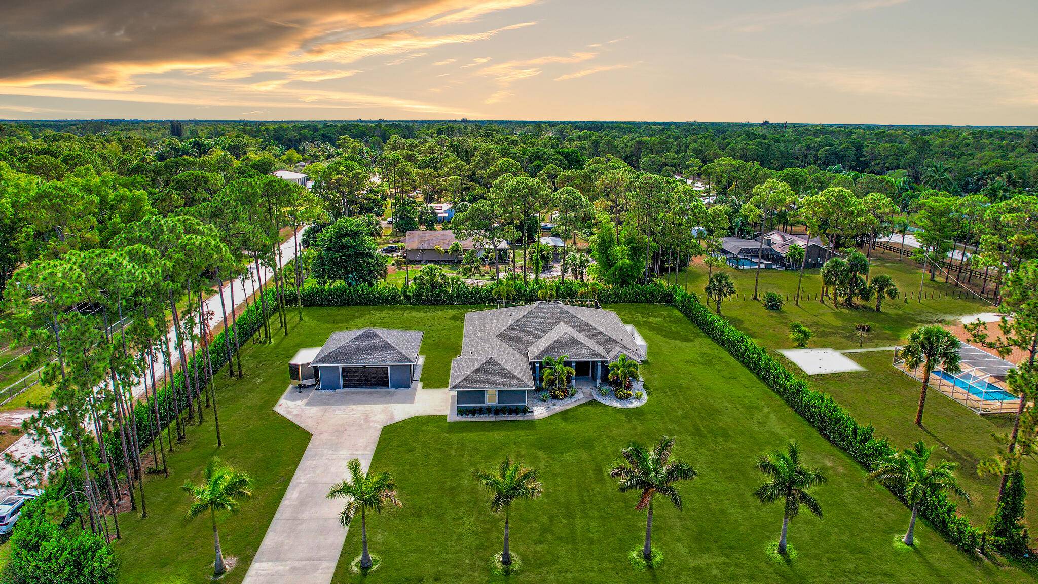 The Acreage, FL 33470,7445 Apache BLVD