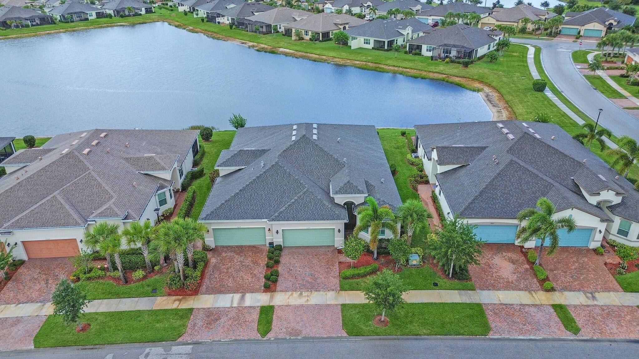 Port Saint Lucie, FL 34987,11033 SW Sunrise Lake DR