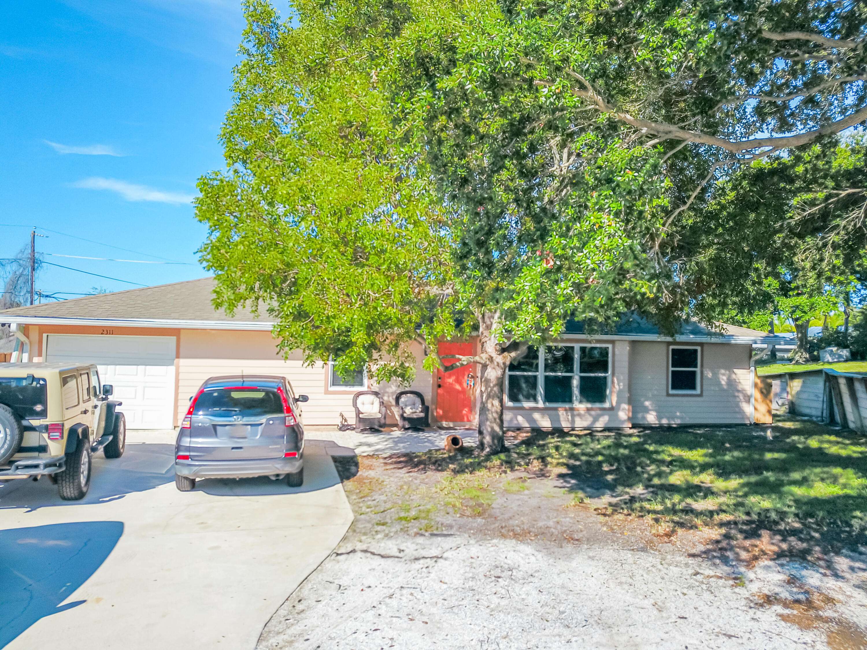 Jensen Beach, FL 34957,2311 NE 15th CT