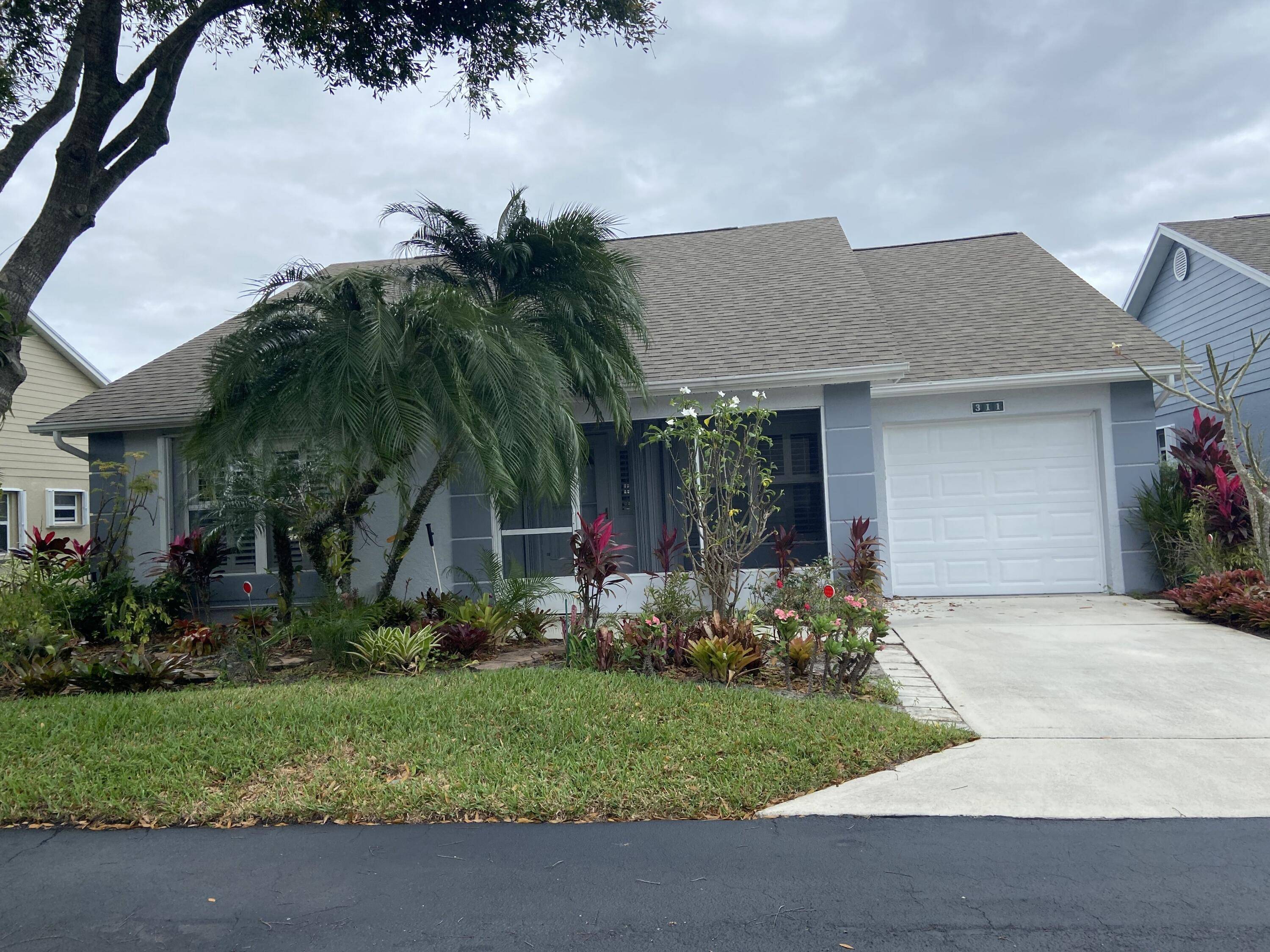 Port Saint Lucie, FL 34986,311 NW Tuscany LN