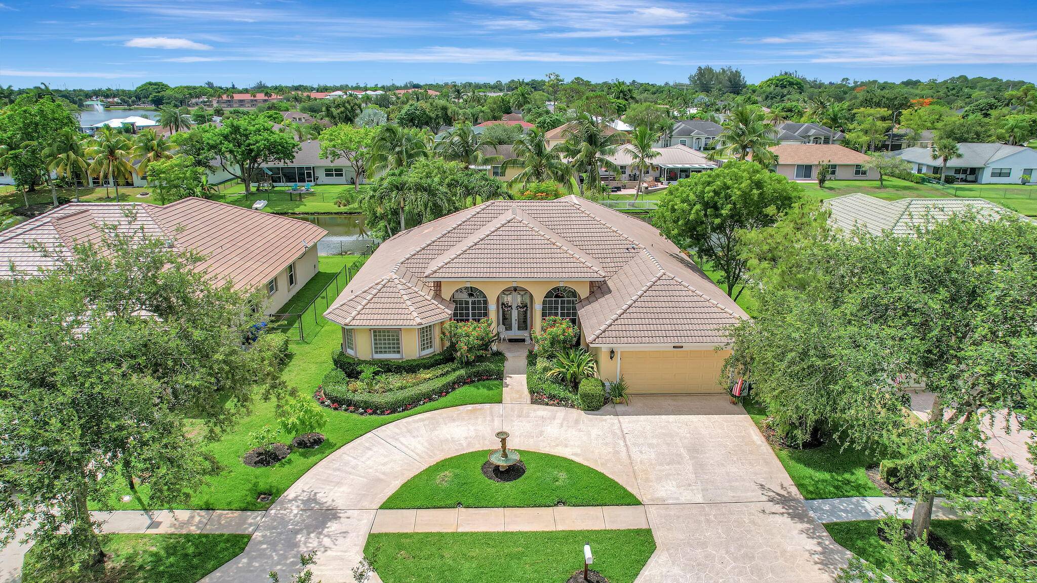 Royal Palm Beach, FL 33411,148 Cypress TRCE