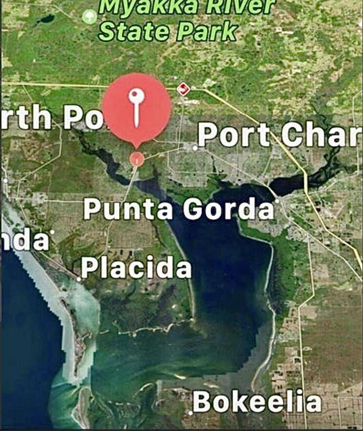 Port Charlotte, FL 33953,14503 Coral Sea AVE