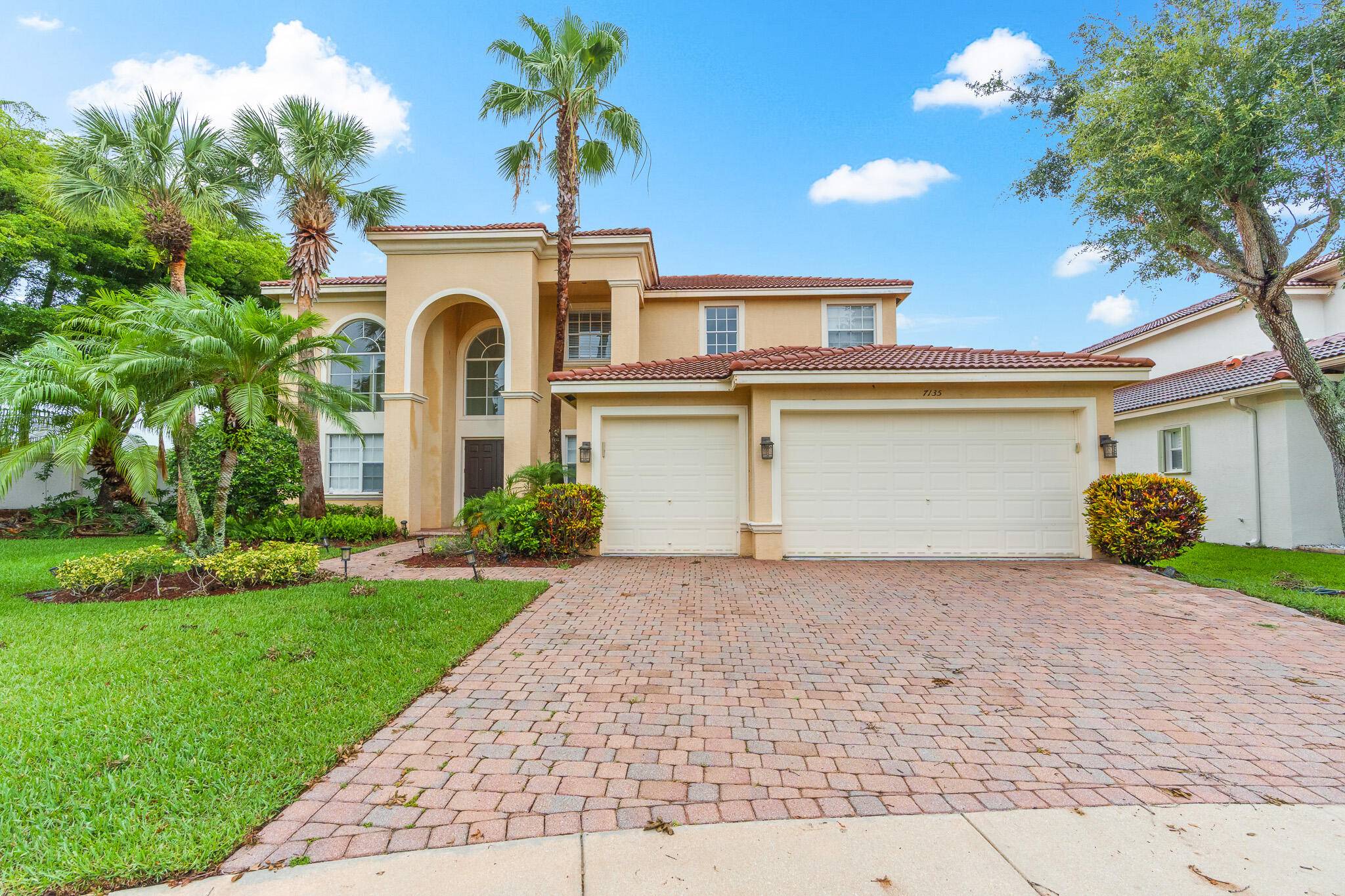 Lake Worth, FL 33467,7135 Via Abruzzi