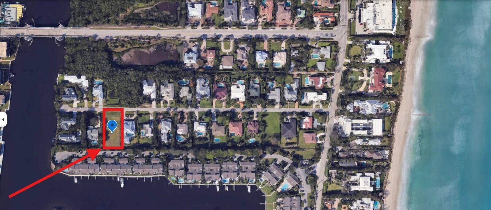 Ocean Ridge, FL 33435,21 Hudson AVE