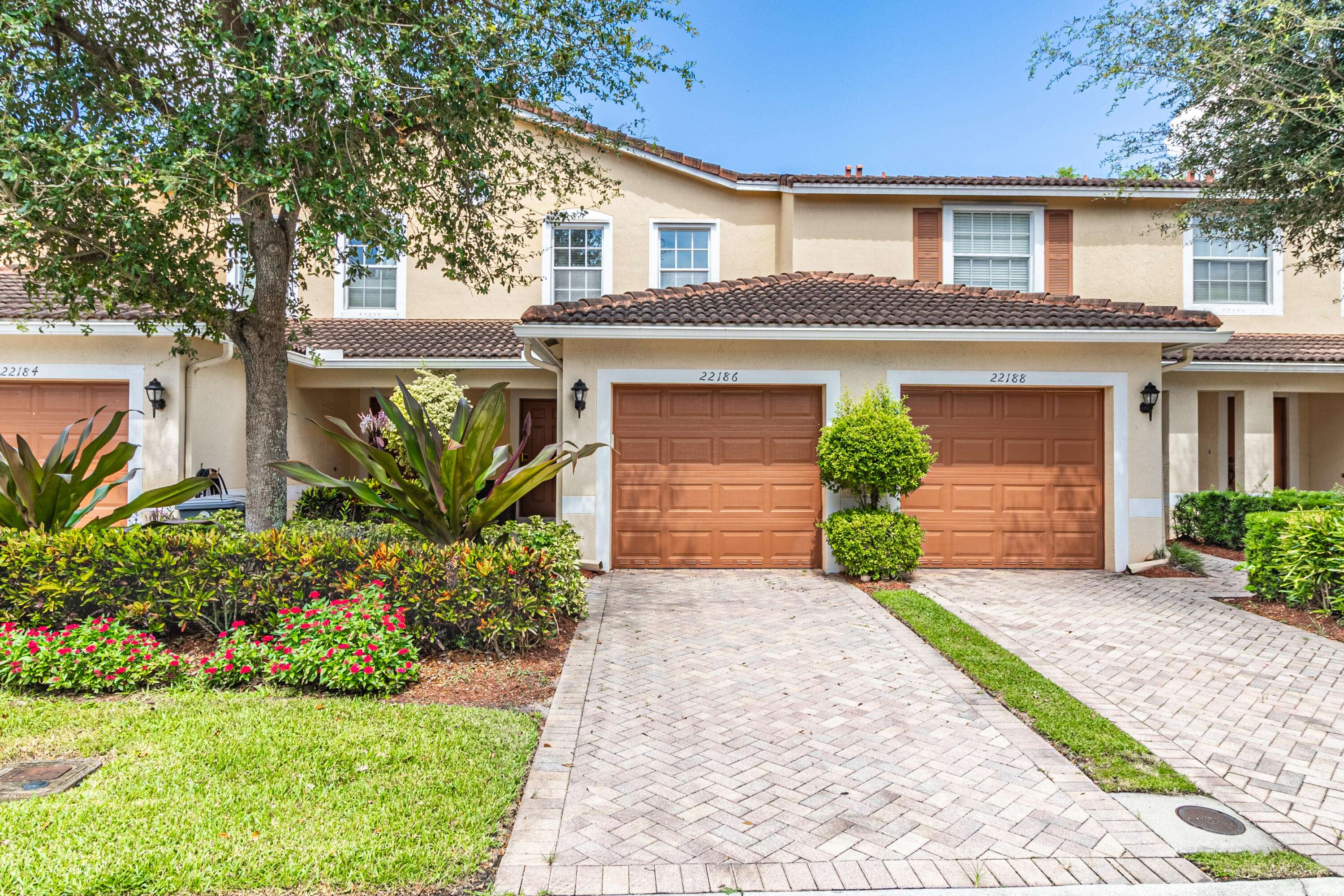 Boca Raton, FL 33428,22186 Majestic Woods Way 1105