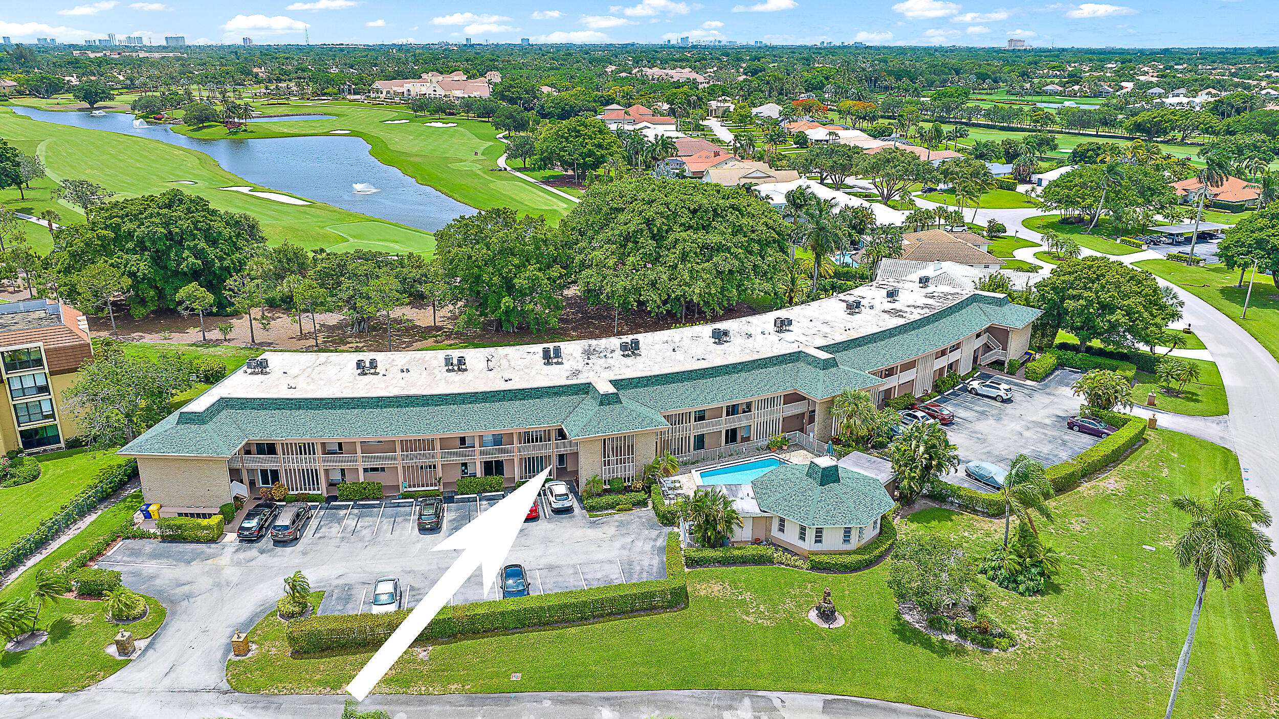 Palm Beach Gardens, FL 33418,11800 Avenue Of The Pga 4