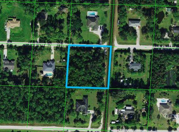 The Acreage, FL 33470,Xxxx N 69th ST