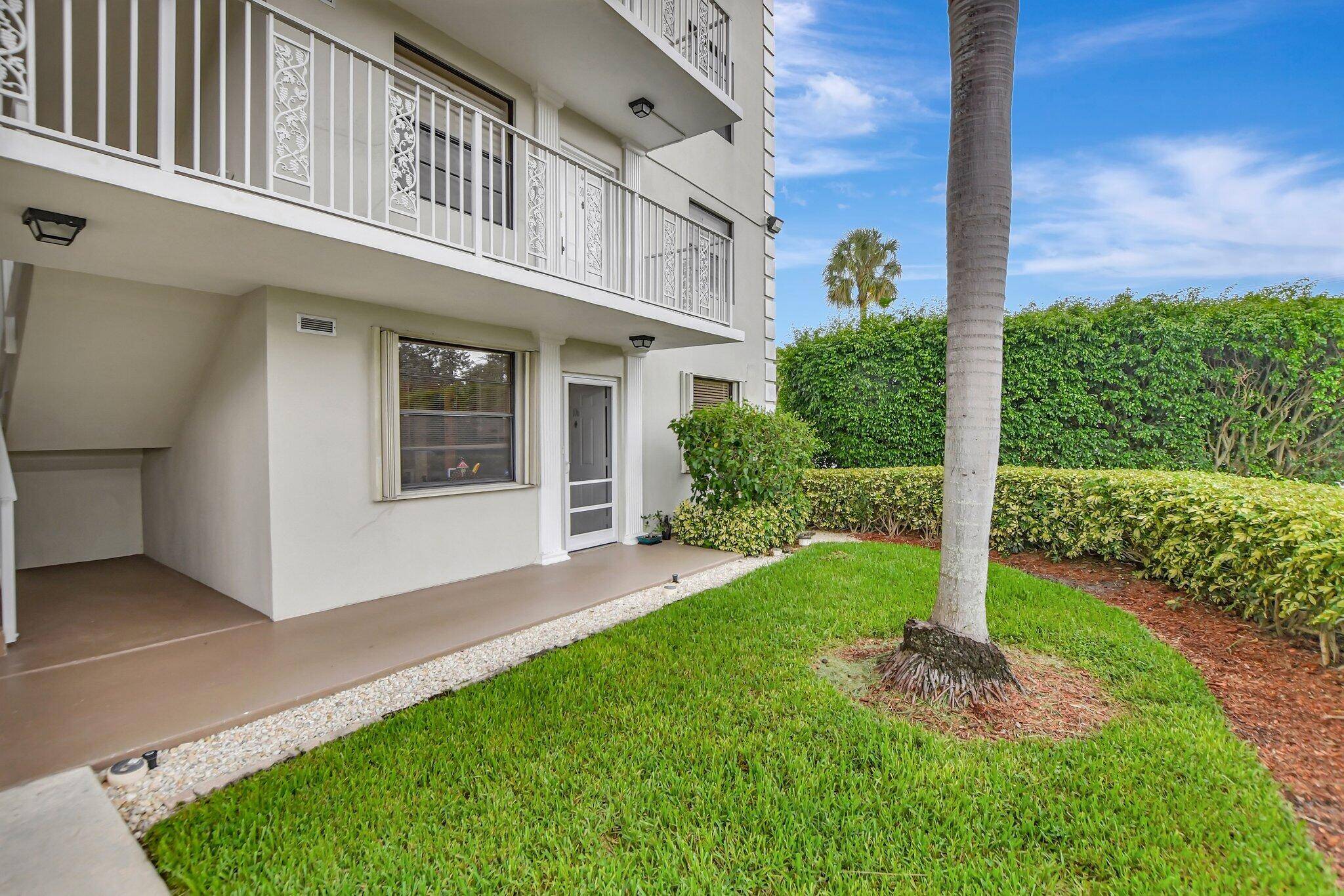 Boca Raton, FL 33433,6061 Balboa CIR 106