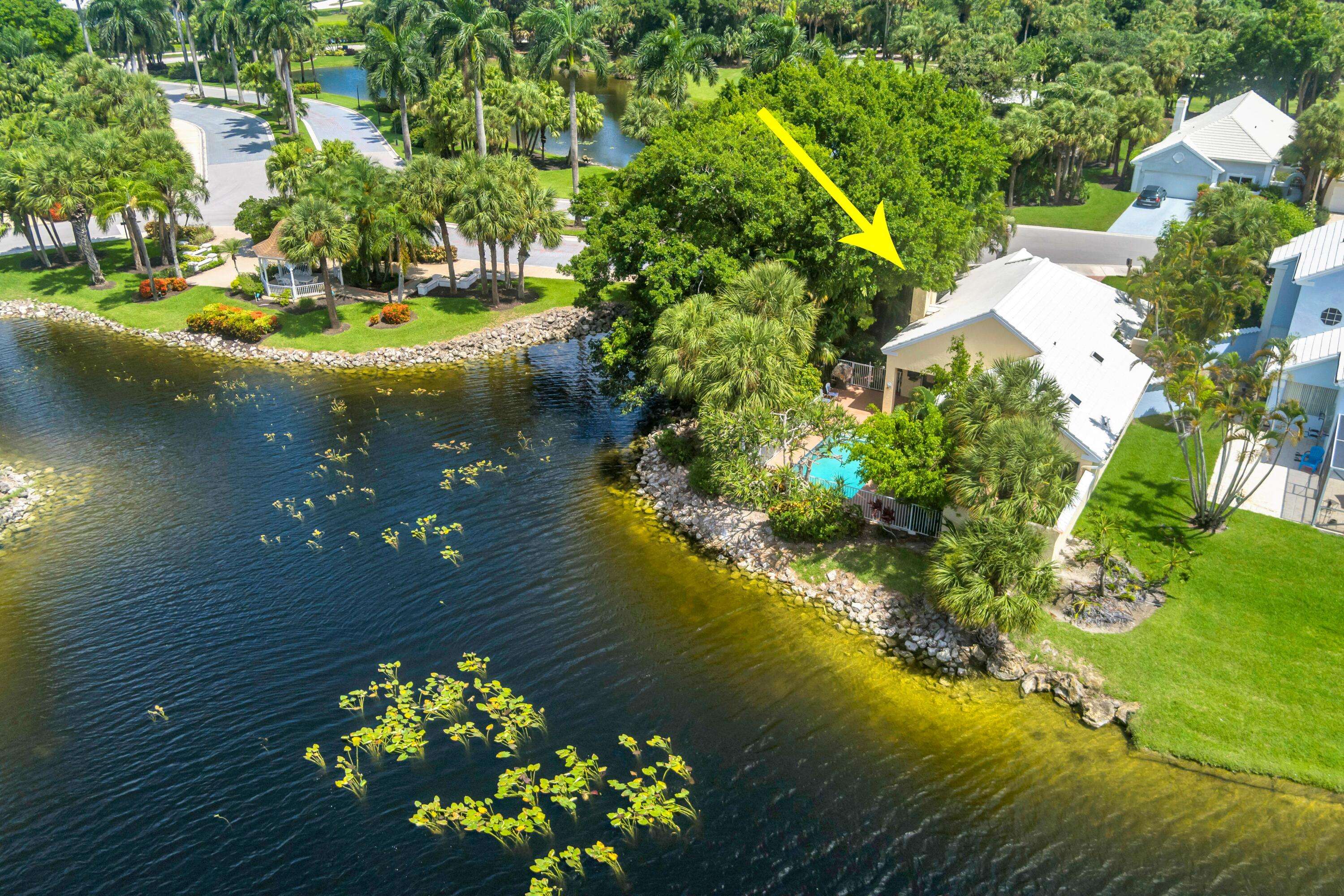 West Palm Beach, FL 33411,9358 Heathridge DR