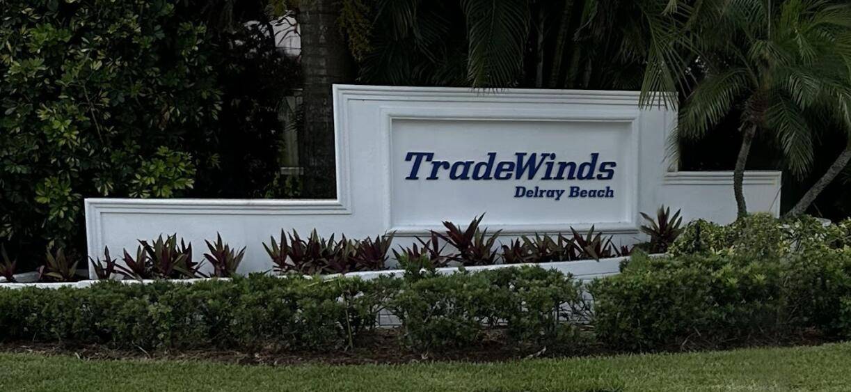 Delray Beach, FL 33483,3202 Karen DR
