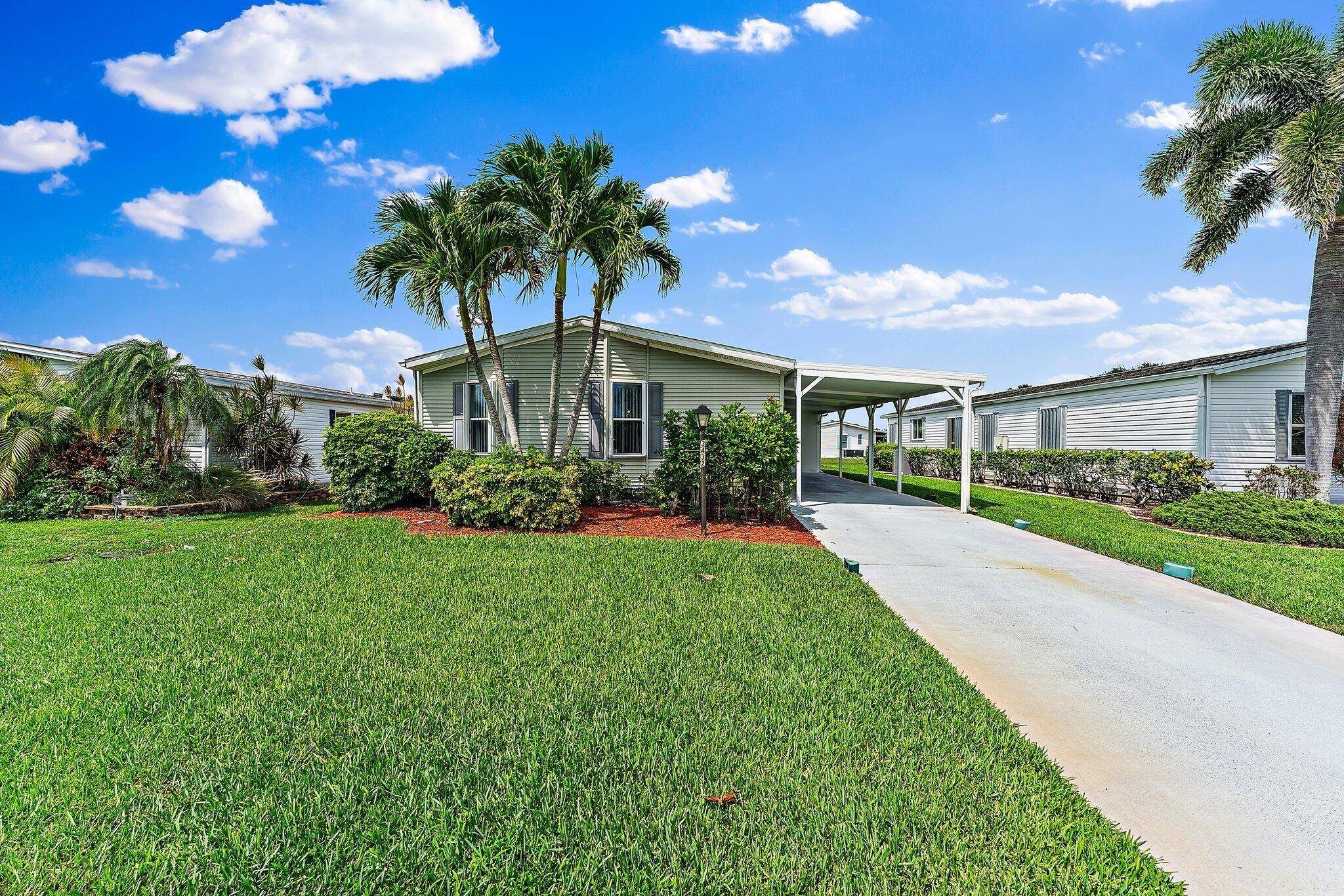 Port Saint Lucie, FL 34952,3432 Feriwinkle CT