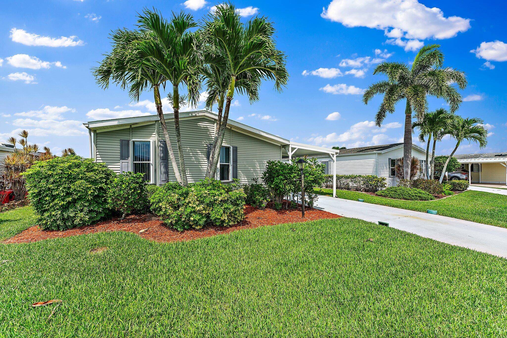 Port Saint Lucie, FL 34952,3432 Feriwinkle CT