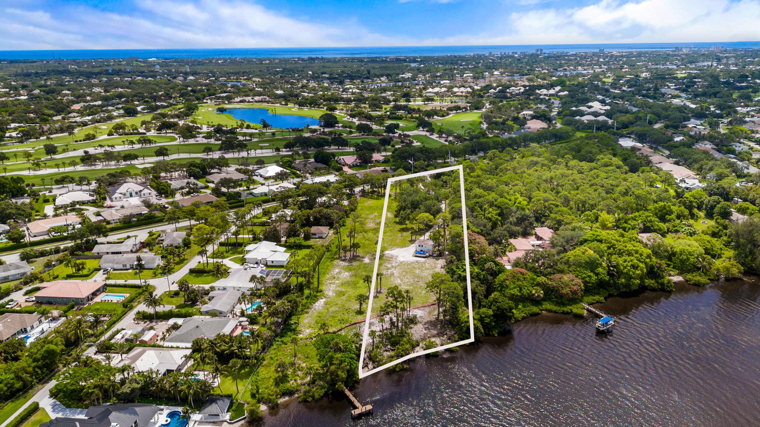 Jupiter, FL 33469,19000 SE Country Club DR