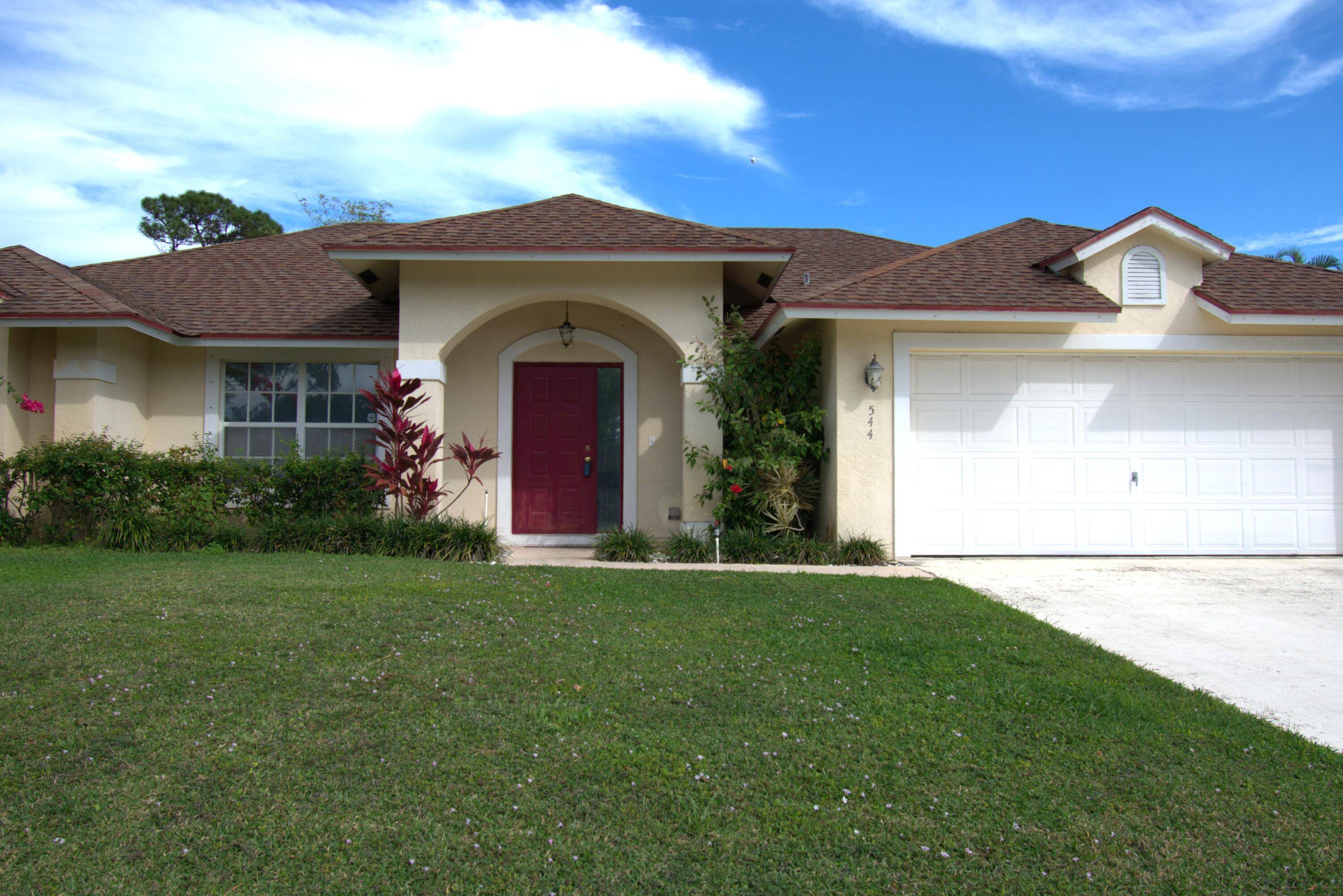 Wellington, FL 33414,544 Juniper PL