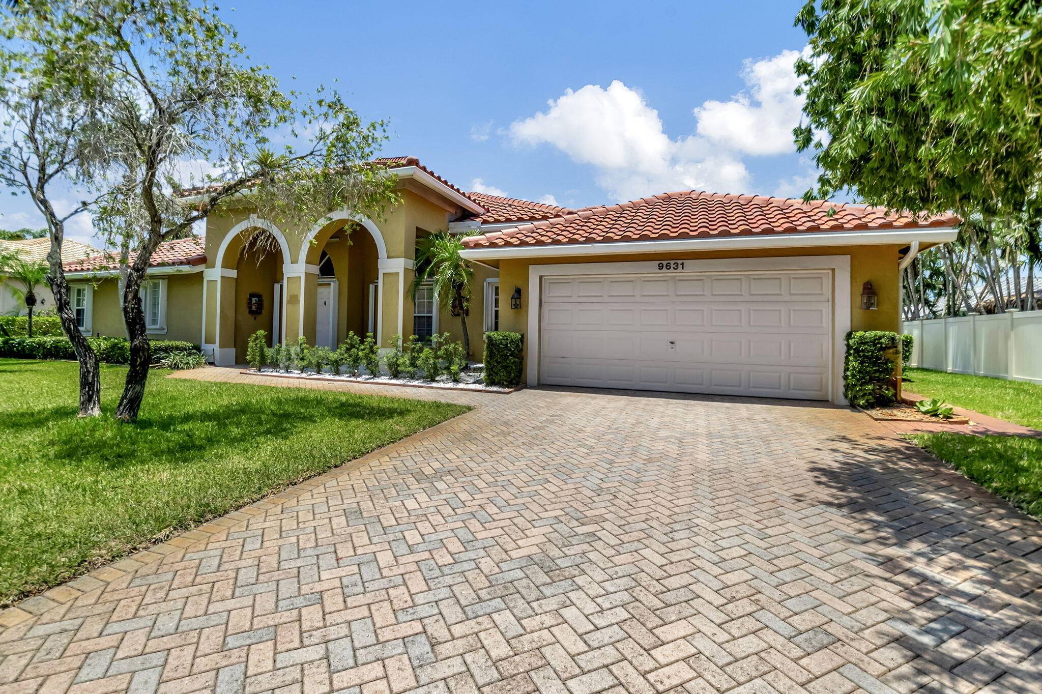 Boynton Beach, FL 33436,9631 Carissa RD