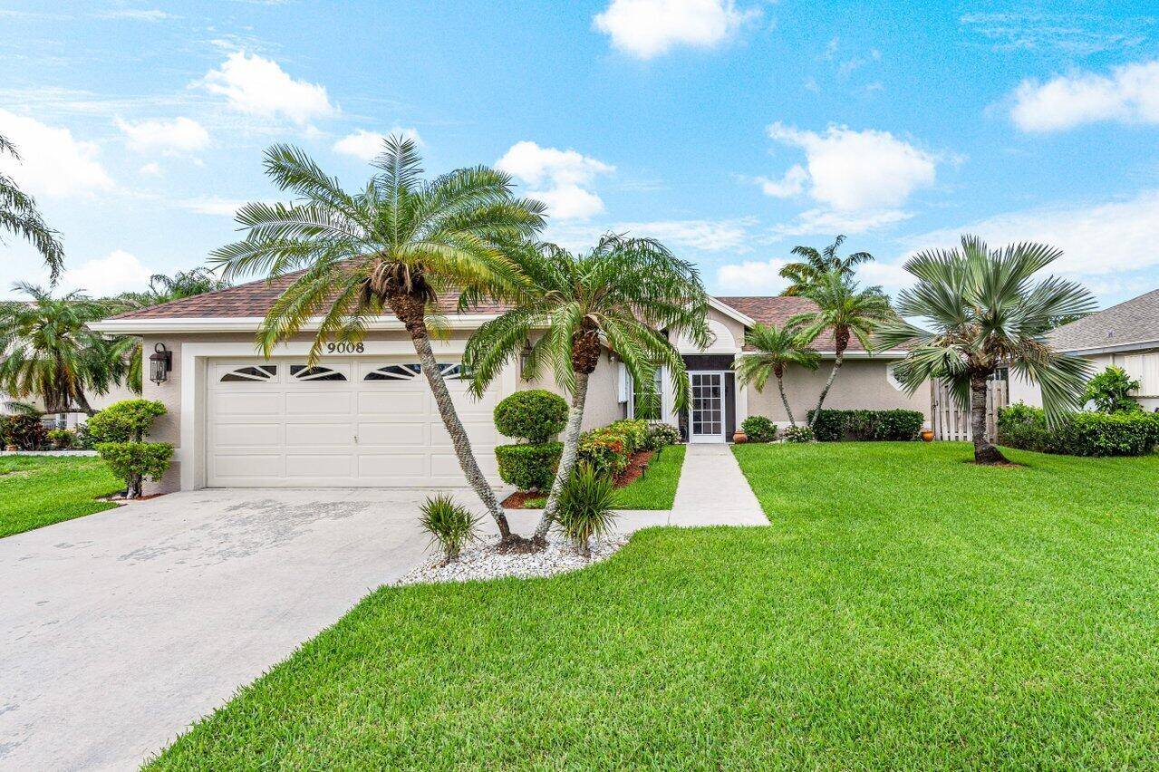 Boynton Beach, FL 33472,9008 Paragon WAY