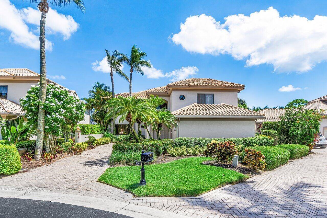 Boca Raton, FL 33496,2298 NW 60th ST