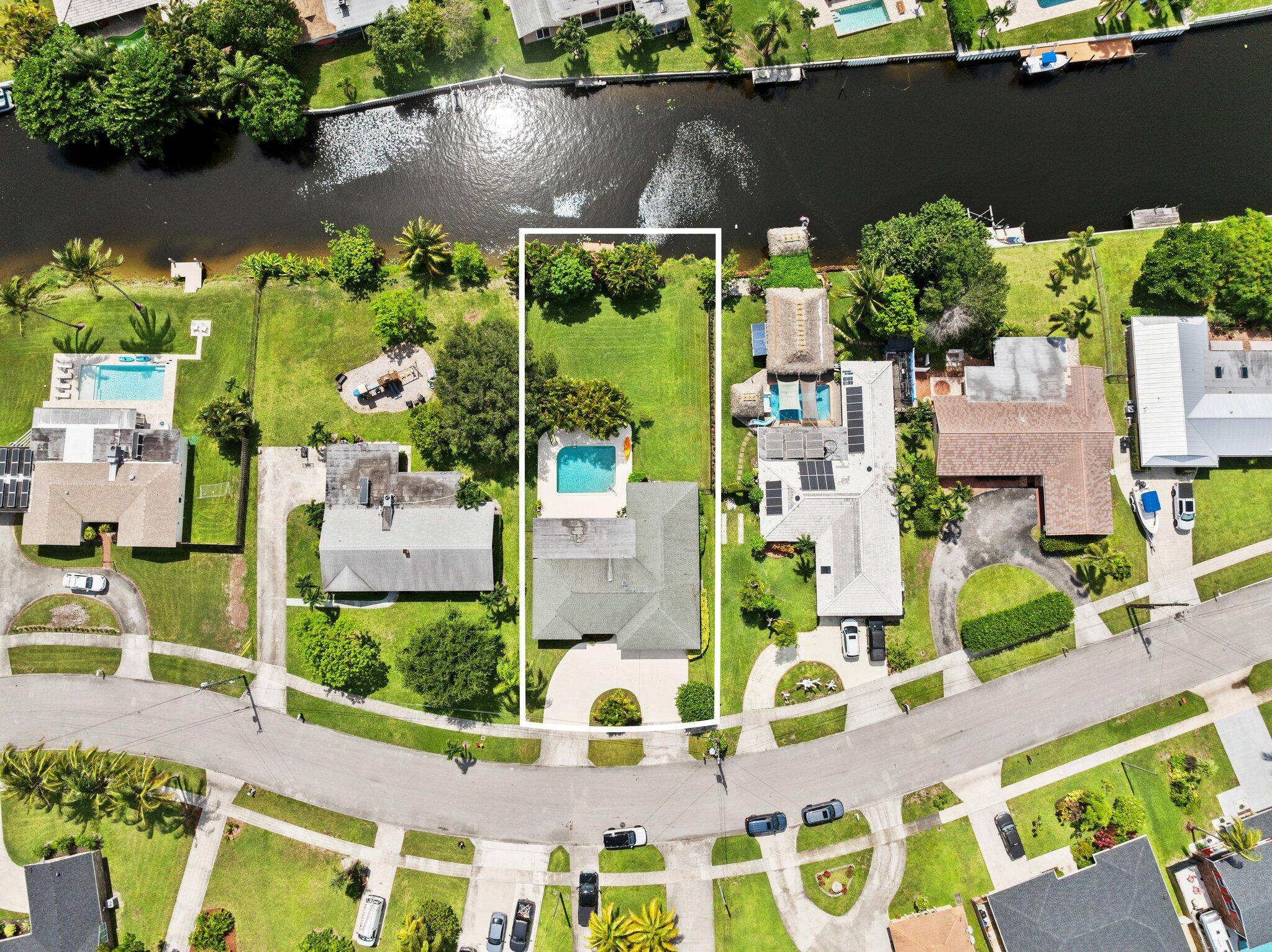 Lake Clarke Shores, FL 33406,1741 W Terrace DR