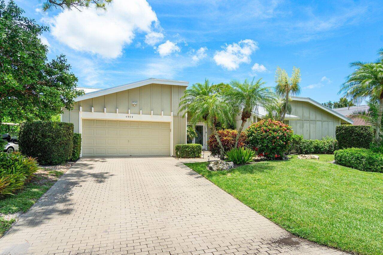 Delray Beach, FL 33445,4909 Pineview CIR