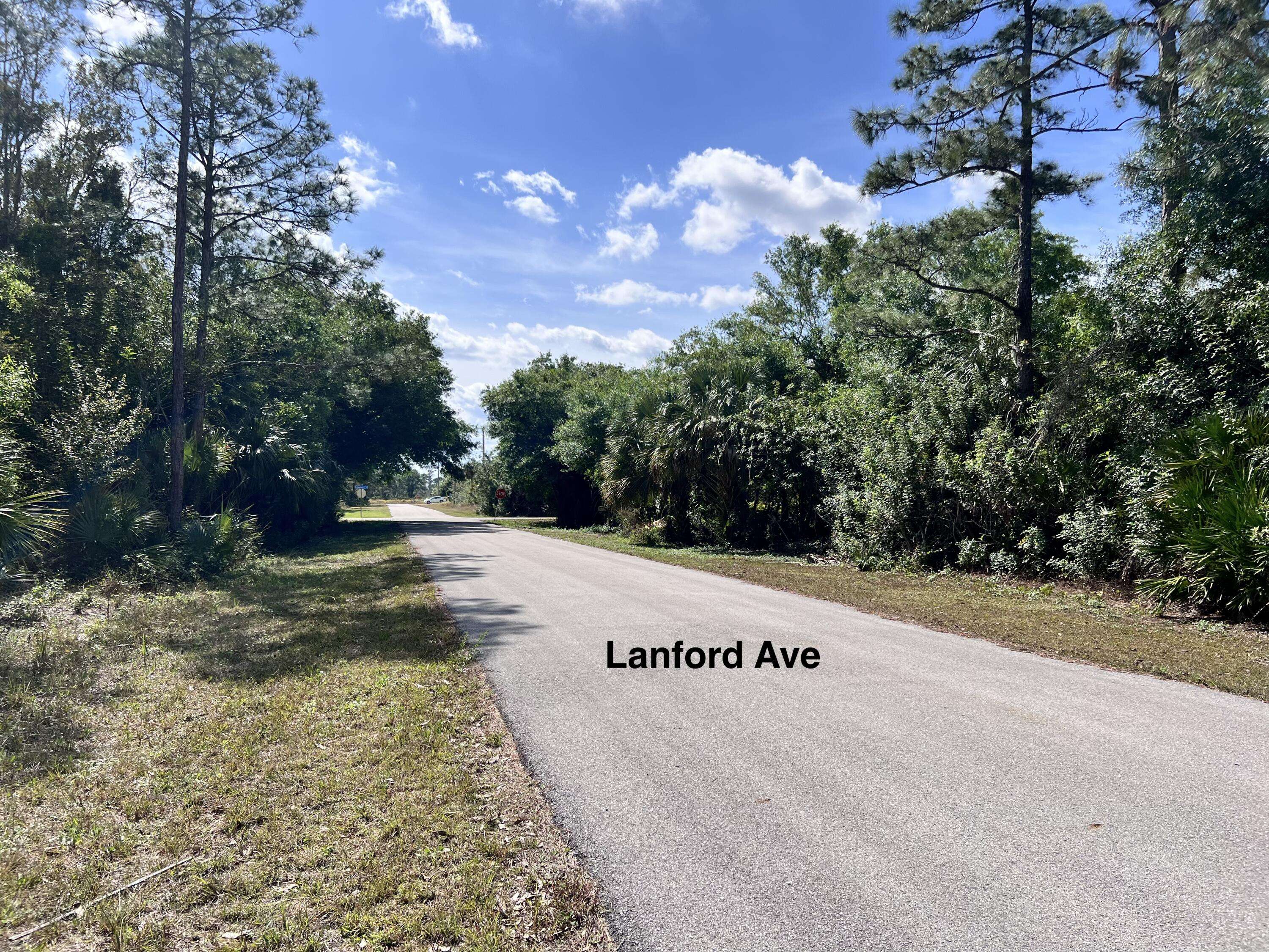 Lehigh Acres, FL 33974,332 Lanford AVE